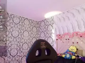 Chaturbate Sex Chat of issa_tay1