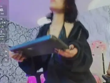 Chaturbate Sex Cam of issa_tay1