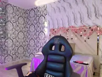 Chaturbate Best live sex cam show of issa_tay1