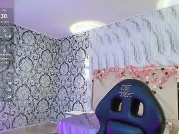 Chaturbate Nude Webcam of issa_tay1