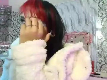 Chaturbate Best Webcam of issa_tay1