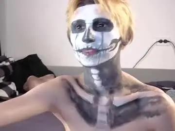 Chaturbate Live Sex of kessy_white