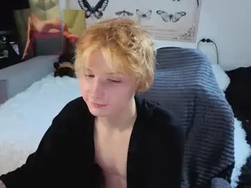 Chaturbate Best Webcam of kessy_white