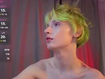 Chaturbate Live Sex of kessy_white