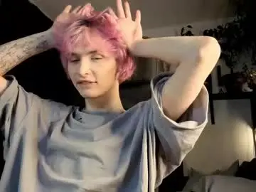 Chaturbate Free Live Porn of kessy_white