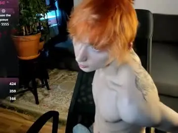 Chaturbate Free Live Porn of kessy_white