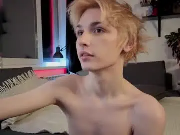 Chaturbate Nude Webcam of kessy_white