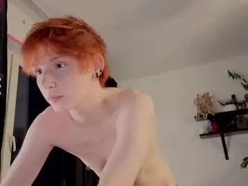 Chaturbate Nude Webcam of kessy_white