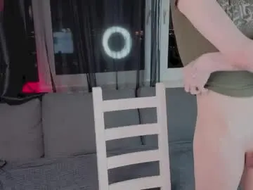 Chaturbate Free Porn Cam of kessy_white