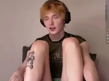 Chaturbate Sex Chat of kessy_white