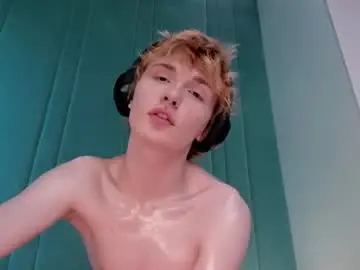 Chaturbate Nude Webcam of kessy_white