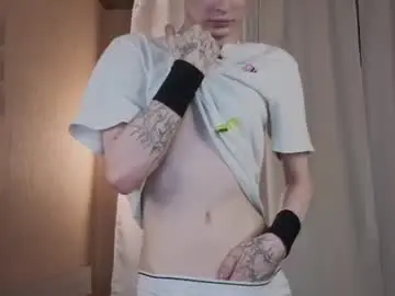 Chaturbate Free Live Porn of kessy_white