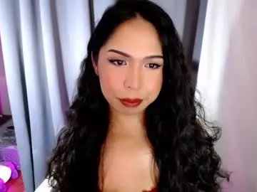 Chaturbate Live Porn of lala_lunaa