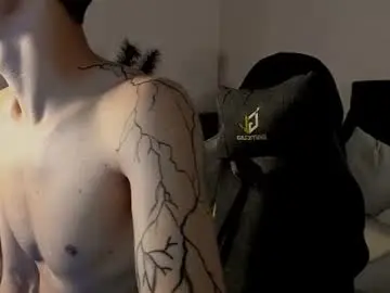 Chaturbate Sex Cam of lle0n