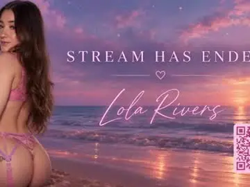 Chaturbate Best Webcam of lolariv