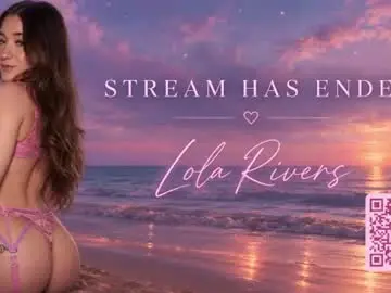 Chaturbate Free Porn Cam of lolariv