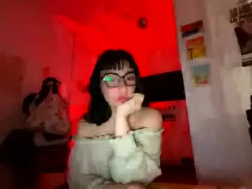 Chaturbate Free Live Porn of maravesper