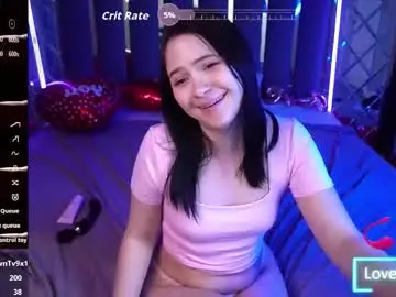 Chaturbate Adult Video Chat of margaritagrey