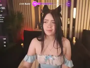 Chaturbate Free Porn Cam of margaritagrey