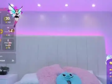 Chaturbate Best live sex cam show of miah_bellmont