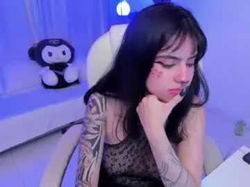 Chaturbate Free Live Porn of mileyberry