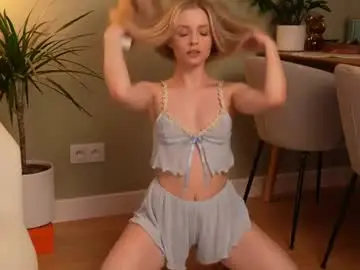 Chaturbate Sex Cam of minimollyq