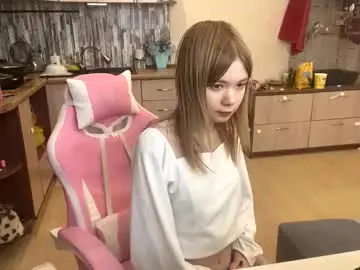 Chaturbate Adult Webcam of minnie_ange1