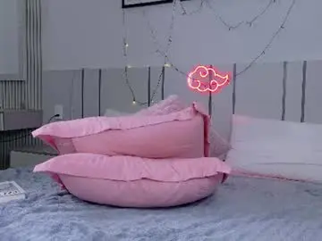 Chaturbate Nude Webcam of momomoonxxx