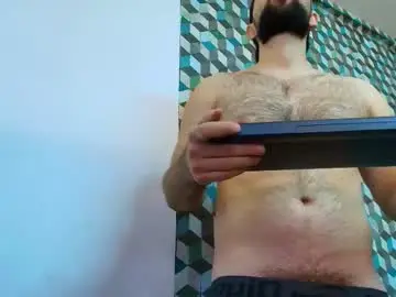 Chaturbate Sex Chat of nacho_mastersvidal