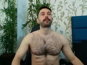 Chaturbate Sex Cam of nacho_mastersvidal