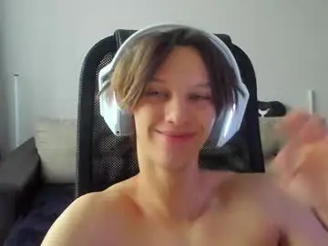 Chaturbate Adult Webcam of ostin_meoww