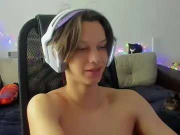 Chaturbate Nude Webcam of ostin_meoww