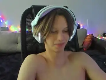 Chaturbate Nude Webcam of ostin_meoww