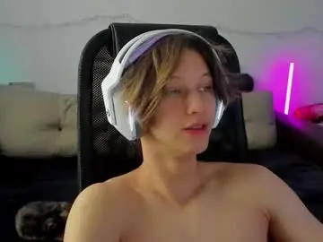 Chaturbate Free Porn Cam of ostin_meoww