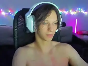 Chaturbate Live Sex of ostin_meoww