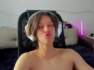 Chaturbate Sex Chat of ostin_meoww