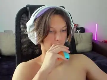 Chaturbate Live Sex Cam of ostin_meoww