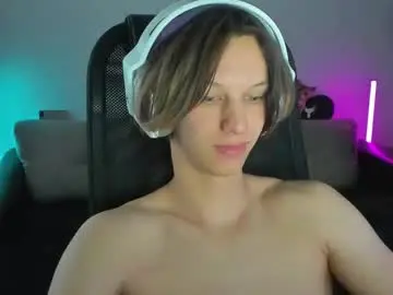 Chaturbate Sex Chat of ostin_meoww