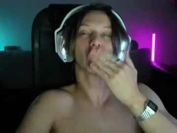 Chaturbate Adult Video Chat of ostin_meoww