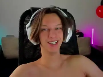 Chaturbate Sex Chat of ostin_meoww