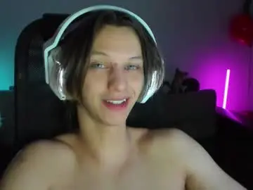 Chaturbate Adult Webcam of ostin_meoww