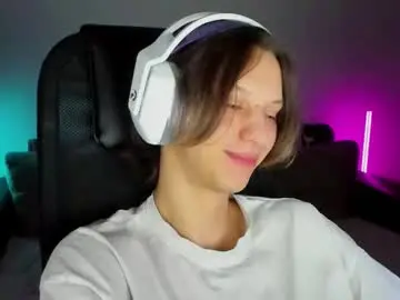 Chaturbate Sex Chat of ostin_meoww