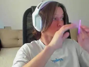 Chaturbate Private Sex Chat of ostin_meoww