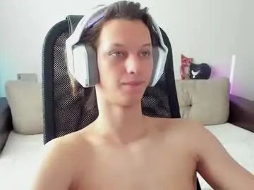 Chaturbate Adult Webcams of ostin_meoww