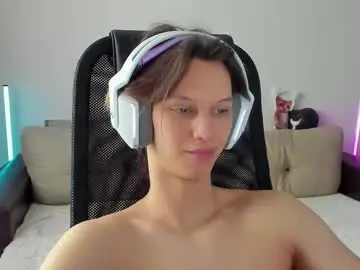 Chaturbate Sex Chat of ostin_meoww