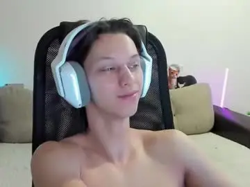 Chaturbate Nude Webcam of ostin_meoww