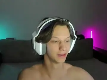 Chaturbate Best live sex cam show of ostin_meoww