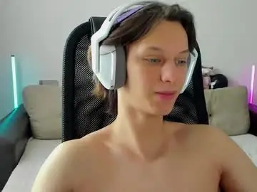 Chaturbate Adult Webcams of ostin_meoww