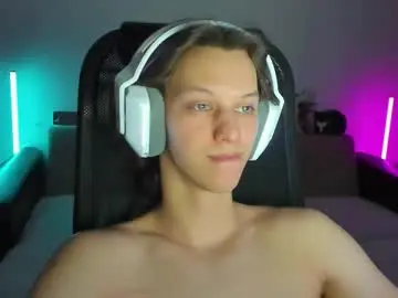 Chaturbate Private Sex Chat of ostin_meoww