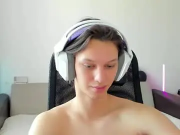 Chaturbate Live Sex of ostin_meoww